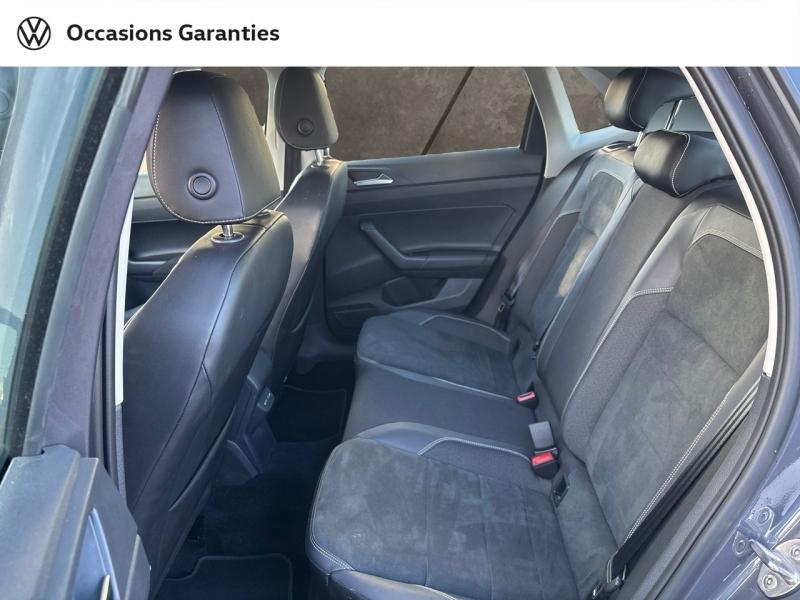 Voitures occasions VOLKSWAGEN POLO Style Lens