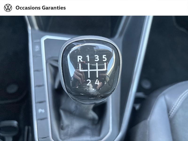 Voitures occasions VOLKSWAGEN POLO Style Lens