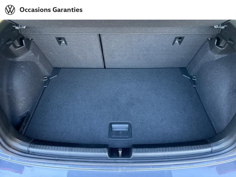 Voitures occasions VOLKSWAGEN POLO Style Lens