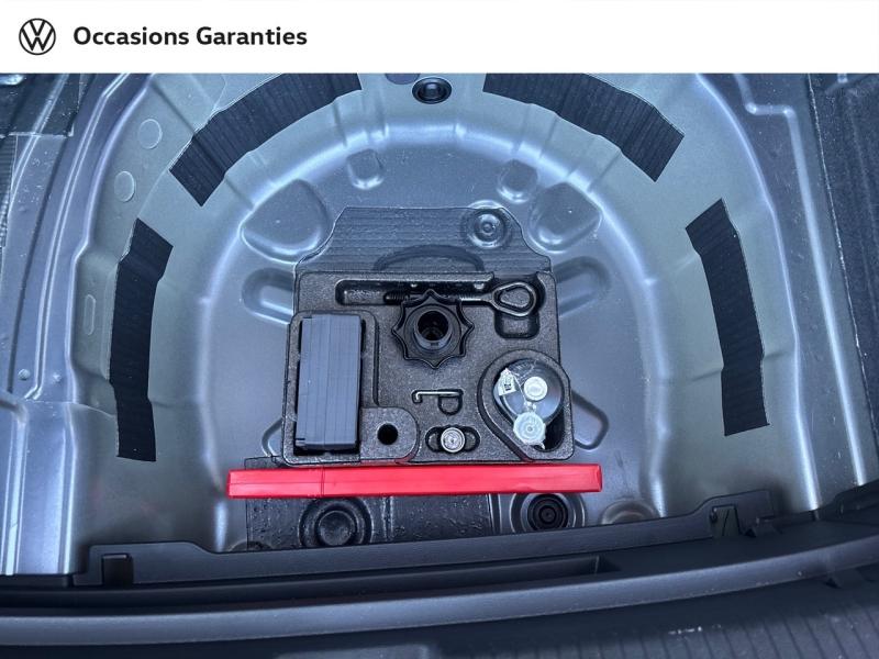 Voitures occasions VOLKSWAGEN POLO Style Lens