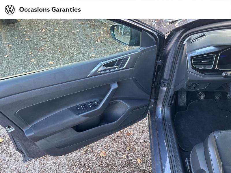 Voitures occasions VOLKSWAGEN POLO Style Lens