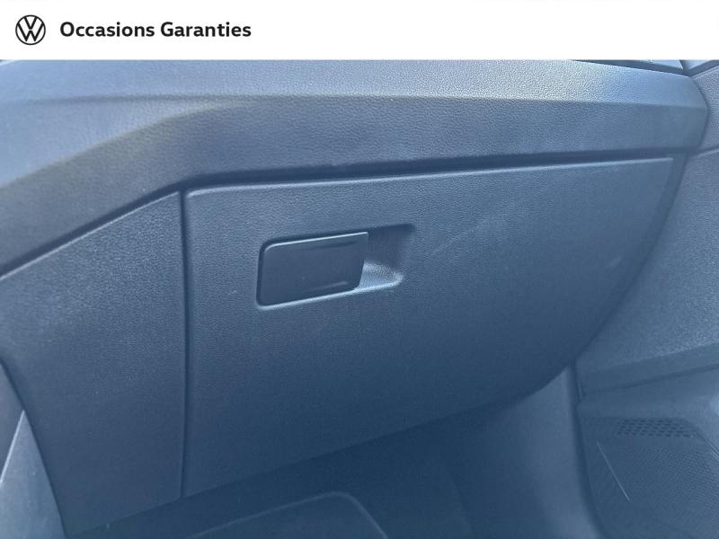 Voitures occasions VOLKSWAGEN POLO Style Lens