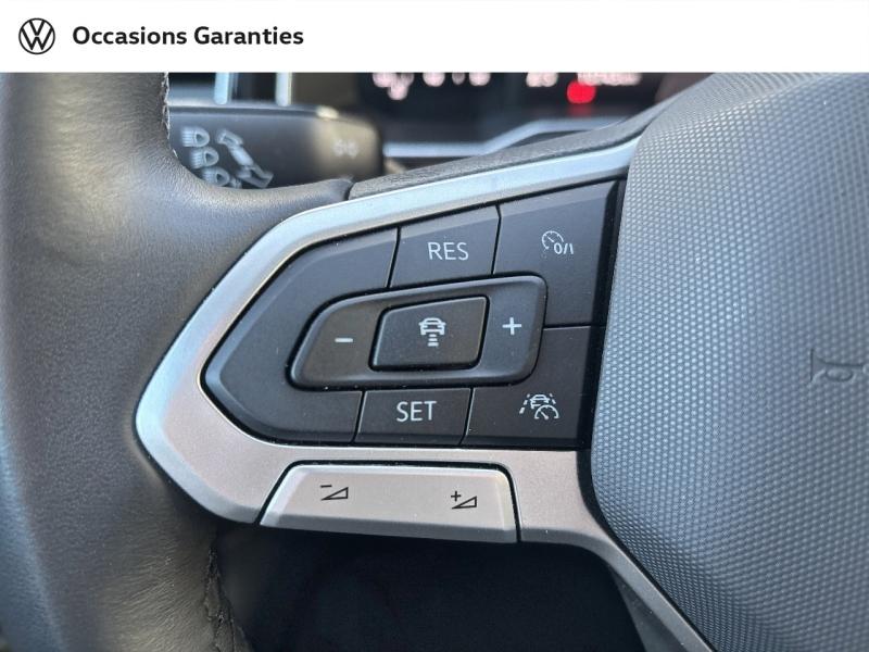 Voitures occasions VOLKSWAGEN POLO Style Lens