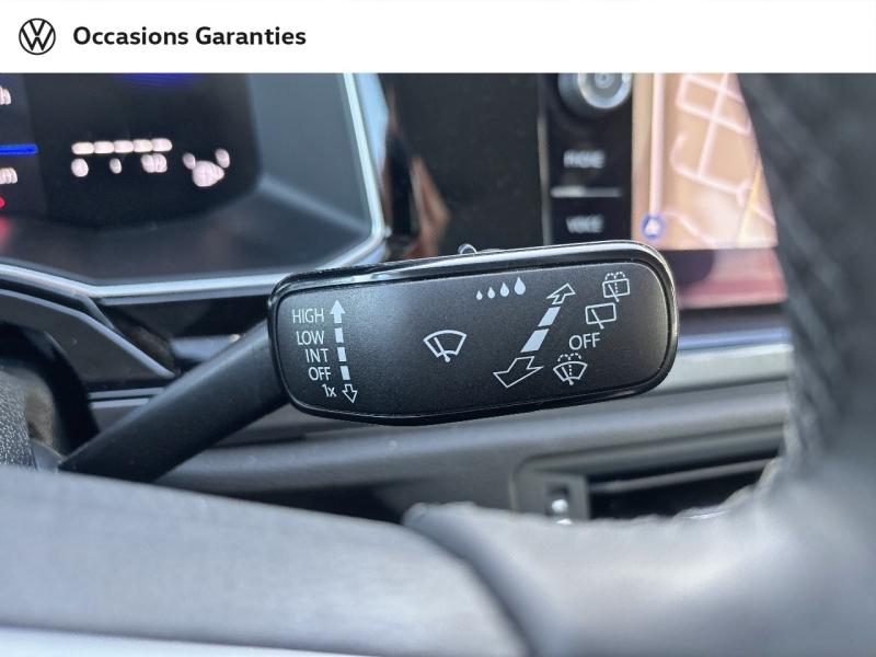 Voitures occasions VOLKSWAGEN POLO Style Lens