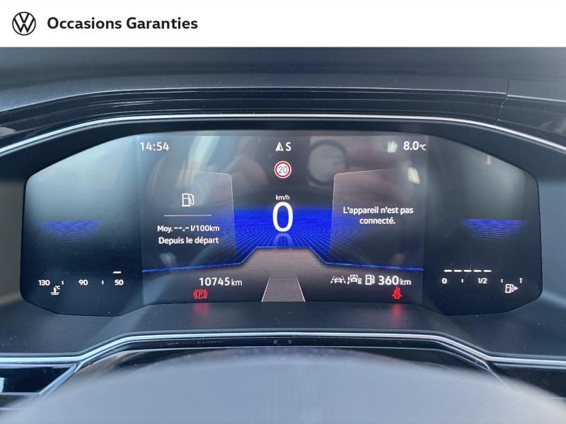 Voitures occasions VOLKSWAGEN POLO Style Lens