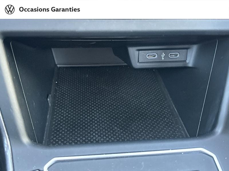 Voitures occasions VOLKSWAGEN POLO Style Lens