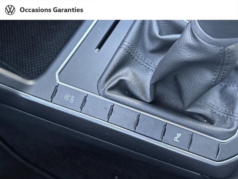 Voitures occasions VOLKSWAGEN POLO Style Lens