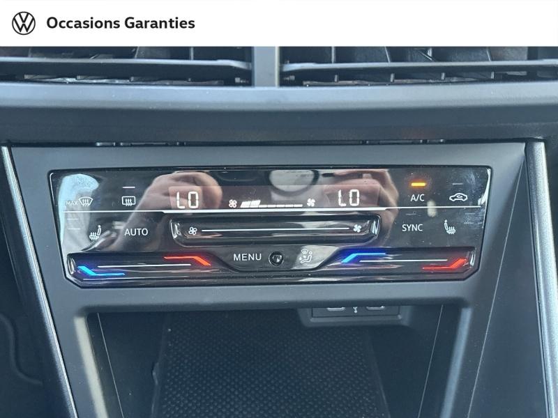 Voitures occasions VOLKSWAGEN POLO Style Lens