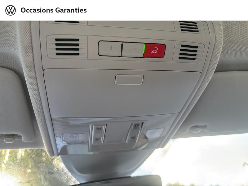 Voitures occasions VOLKSWAGEN POLO Style Lens