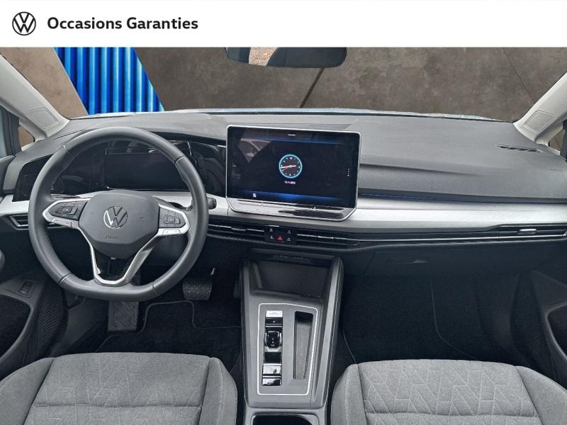 Voitures occasions VOLKSWAGEN GOLF  Lens