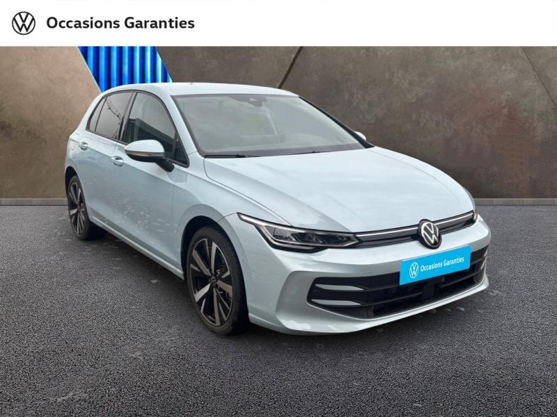 Voitures occasions VOLKSWAGEN GOLF Life Plus Lens