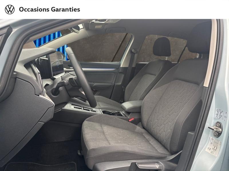 Voitures occasions VOLKSWAGEN GOLF  Lens