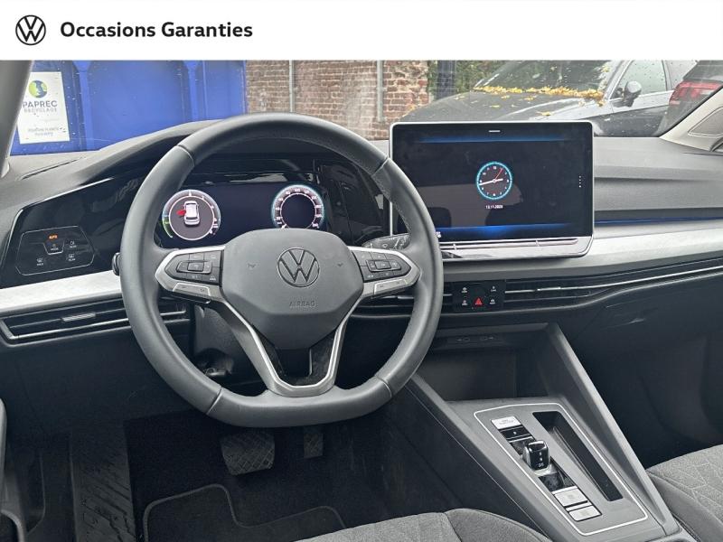 Voitures occasions VOLKSWAGEN GOLF  Lens