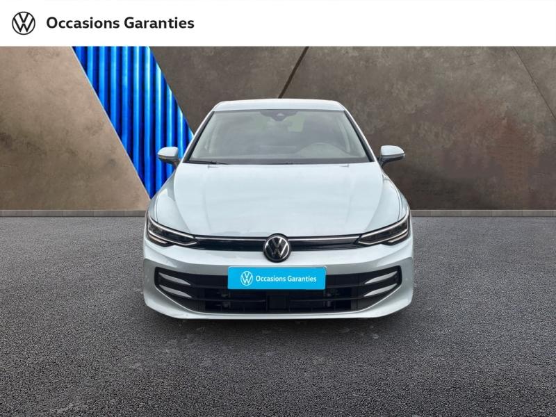 Voitures occasions VOLKSWAGEN GOLF Life Plus Lens