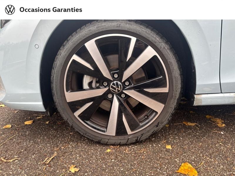 Voitures occasions VOLKSWAGEN GOLF Life Plus Lens