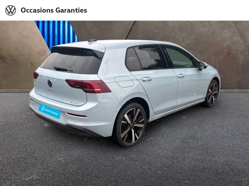 Voitures occasions VOLKSWAGEN GOLF  Lens