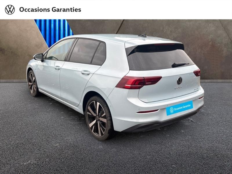 Voitures occasions VOLKSWAGEN GOLF  Lens