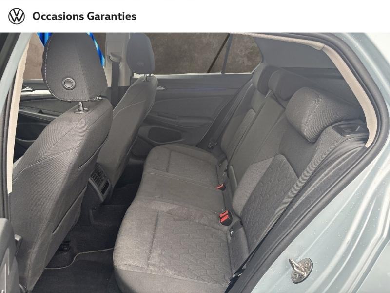 Voitures occasions VOLKSWAGEN GOLF  Lens