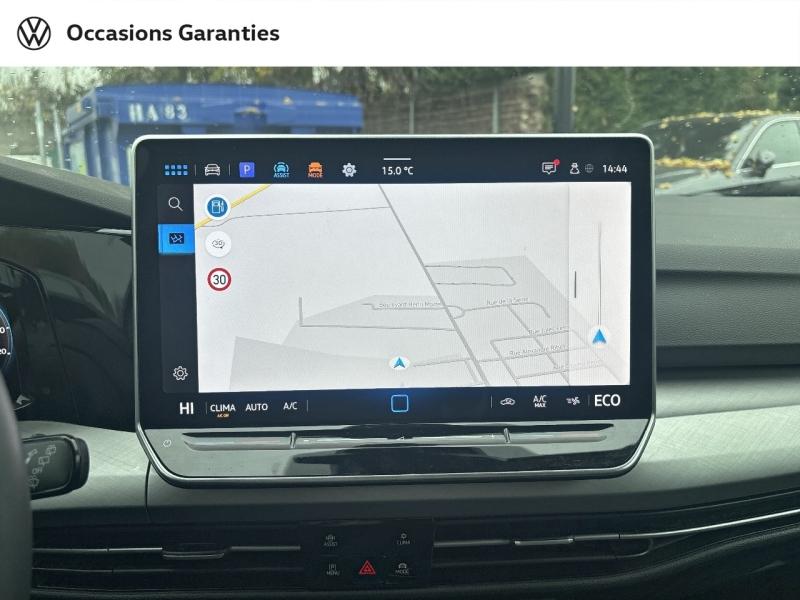 Voitures occasions VOLKSWAGEN GOLF Life Plus Lens