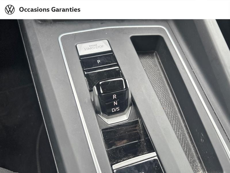 Voitures occasions VOLKSWAGEN GOLF  Lens