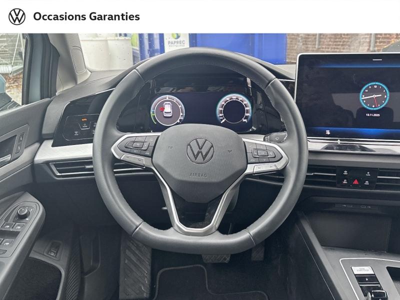 Voitures occasions VOLKSWAGEN GOLF Life Plus Lens