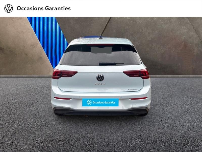 Voitures occasions VOLKSWAGEN GOLF  Lens