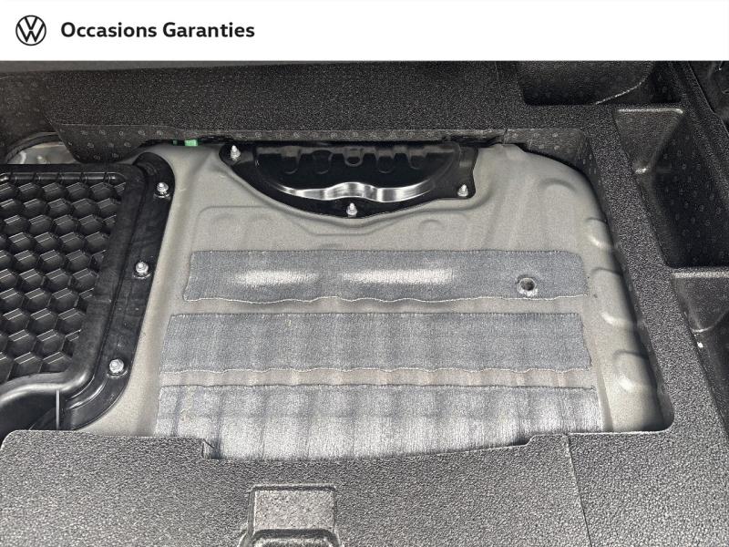 Voitures occasions VOLKSWAGEN GOLF  Lens