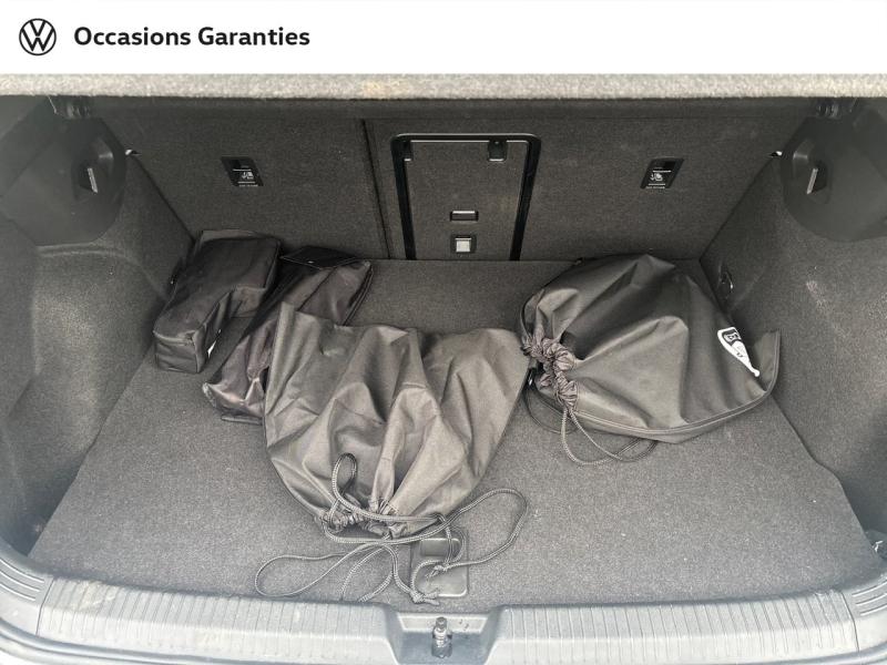 Voitures occasions VOLKSWAGEN GOLF Life Plus Lens
