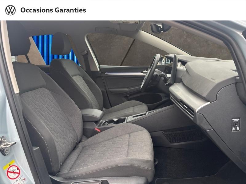 Voitures occasions VOLKSWAGEN GOLF Life Plus Lens