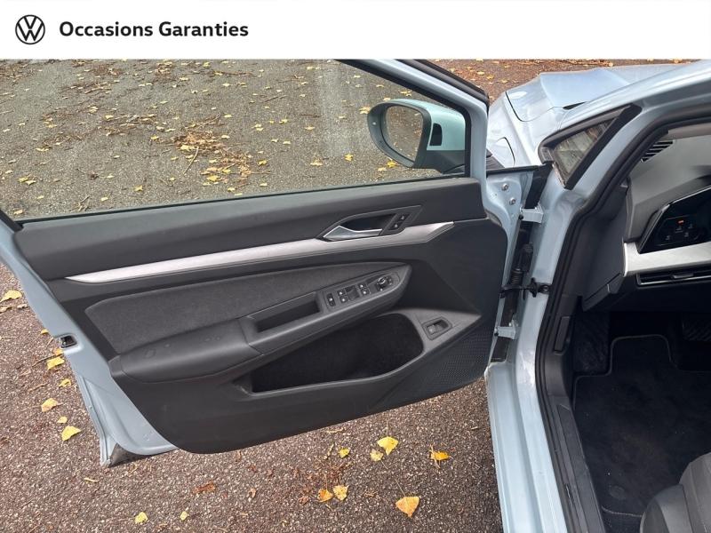 Voitures occasions VOLKSWAGEN GOLF  Lens