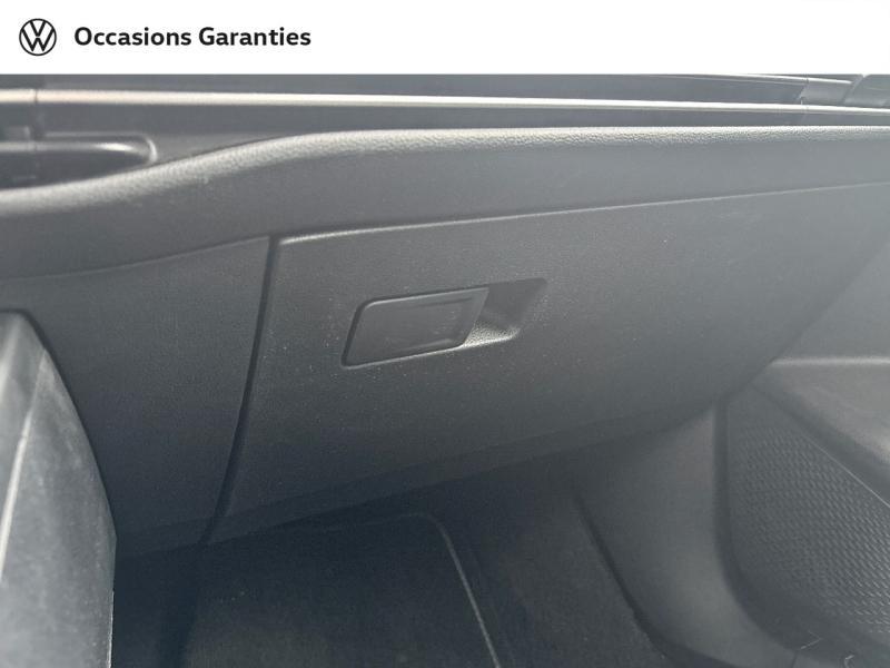 Voitures occasions VOLKSWAGEN GOLF Life Plus Lens