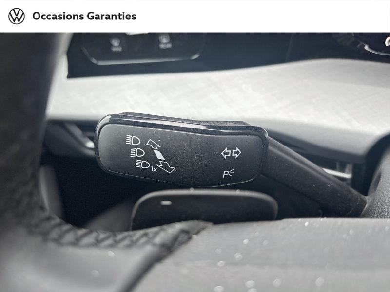 Voitures occasions VOLKSWAGEN GOLF Life Plus Lens