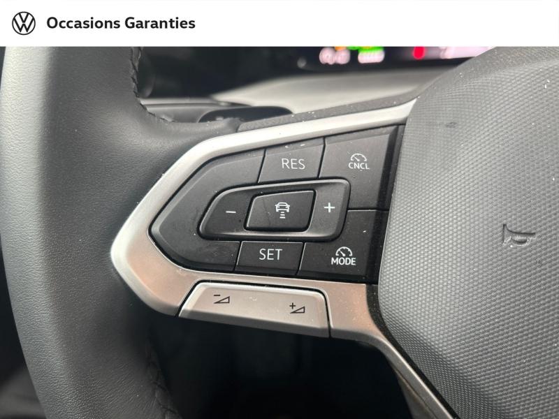 Voitures occasions VOLKSWAGEN GOLF  Lens