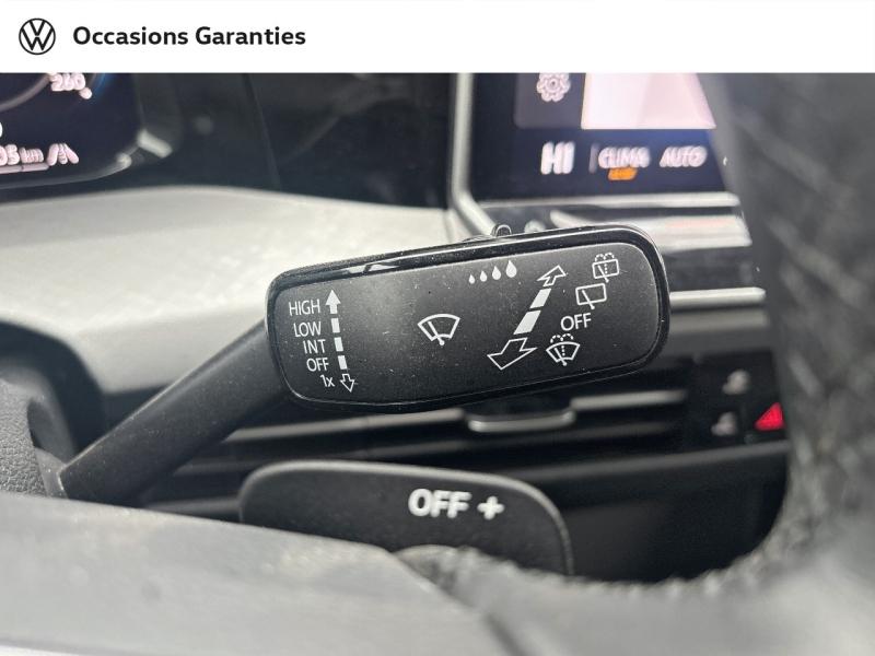 Voitures occasions VOLKSWAGEN GOLF Life Plus Lens