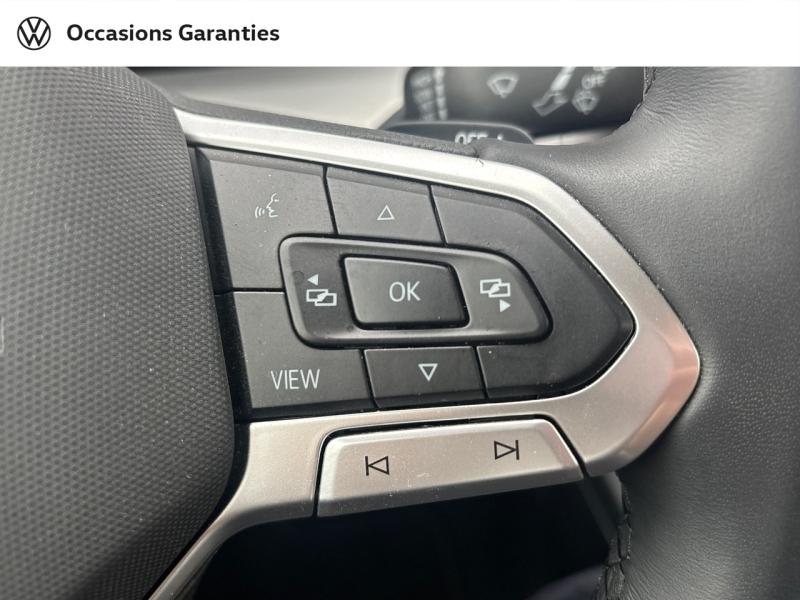 Voitures occasions VOLKSWAGEN GOLF  Lens