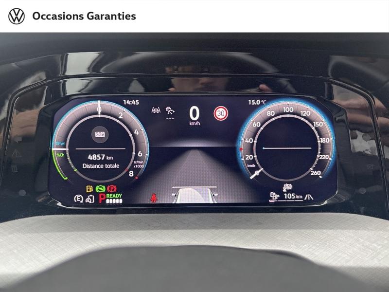 Voitures occasions VOLKSWAGEN GOLF  Lens