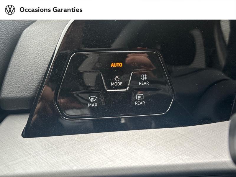 Voitures occasions VOLKSWAGEN GOLF Life Plus Lens
