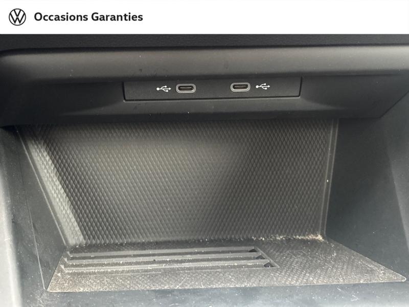 Voitures occasions VOLKSWAGEN GOLF Life Plus Lens