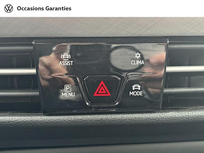 Voitures occasions VOLKSWAGEN GOLF Life Plus Lens