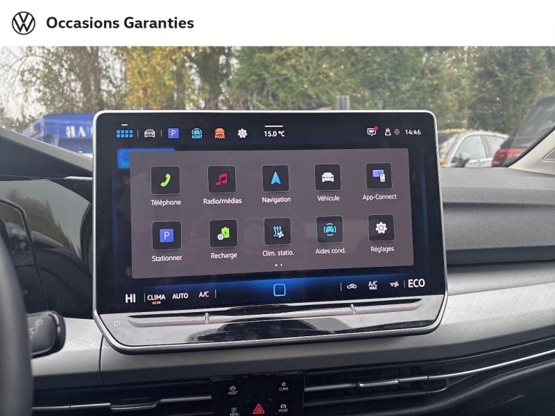 Voitures occasions VOLKSWAGEN GOLF Life Plus Lens