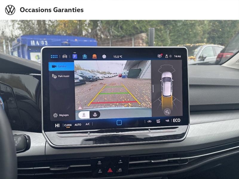 Voitures occasions VOLKSWAGEN GOLF  Lens