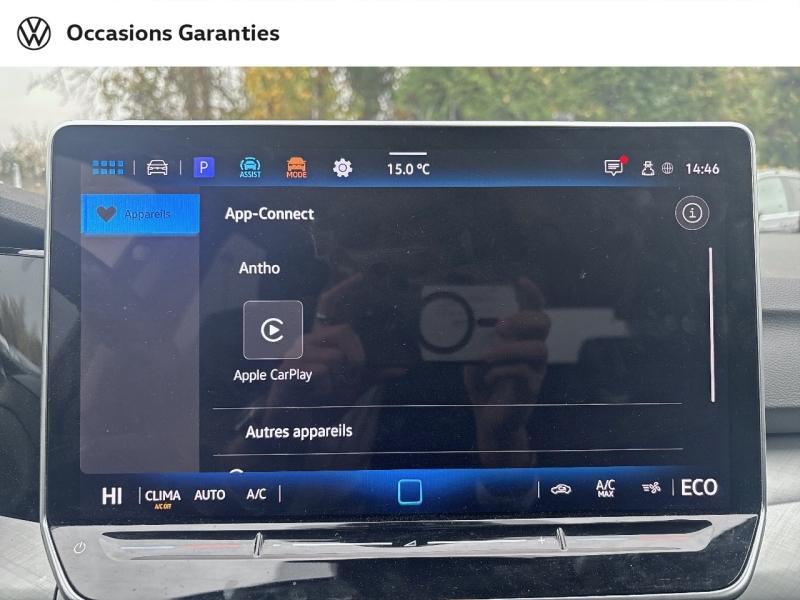 Voitures occasions VOLKSWAGEN GOLF  Lens
