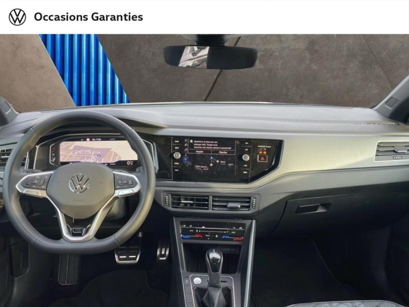 Voitures occasions VOLKSWAGEN TAIGO R-Line Edition Lens