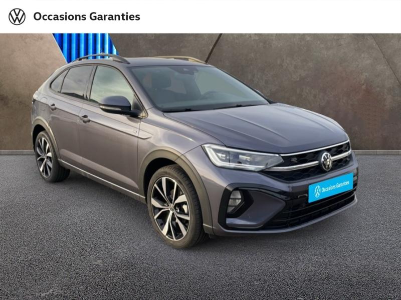 Voitures occasions VOLKSWAGEN TAIGO R-Line Edition Lens