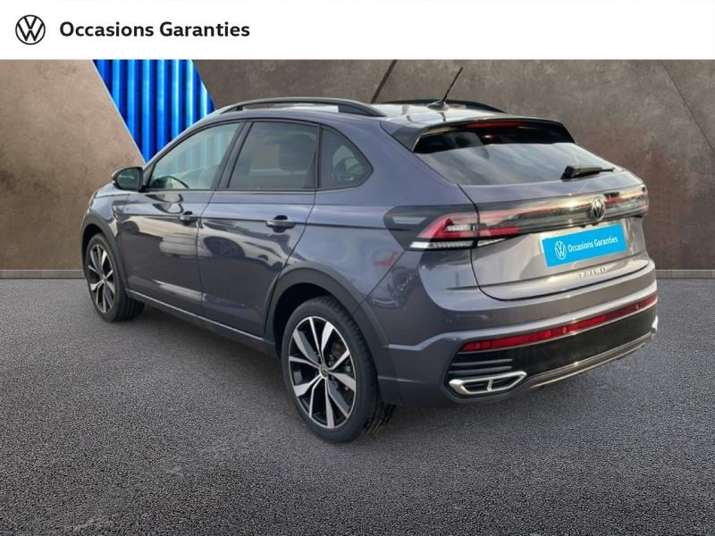 Voitures occasions VOLKSWAGEN TAIGO R-Line Edition Lens