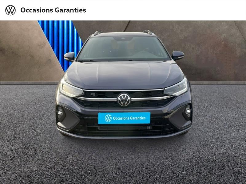 Voitures occasions VOLKSWAGEN TAIGO R-Line Edition Lens