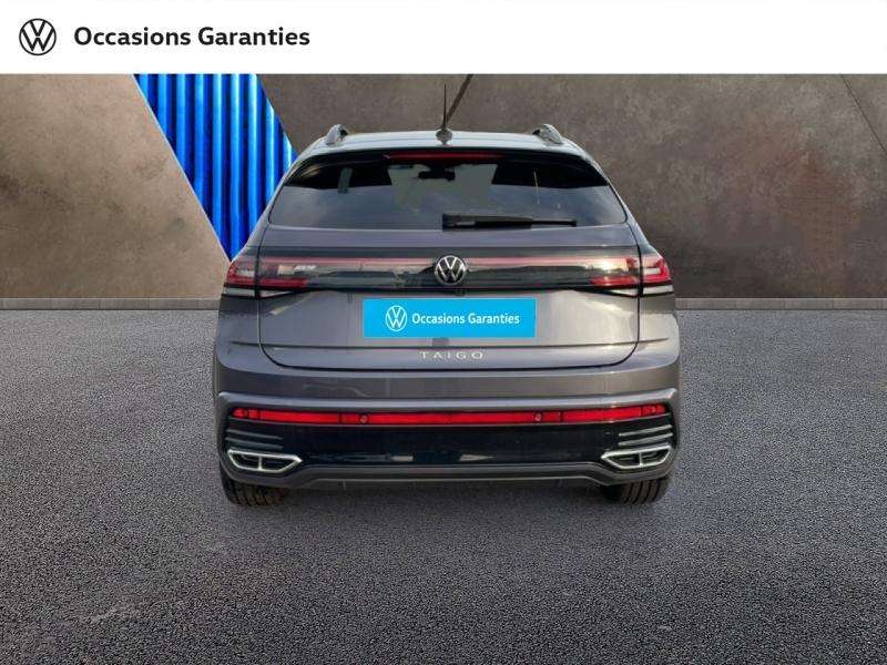 Voitures occasions VOLKSWAGEN TAIGO R-Line Edition Lens