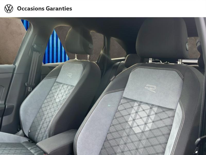Voitures occasions VOLKSWAGEN TAIGO R-Line Edition Lens