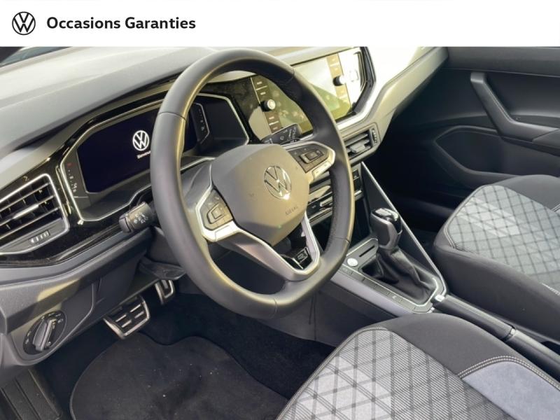 Voitures occasions VOLKSWAGEN TAIGO R-Line Edition Lens