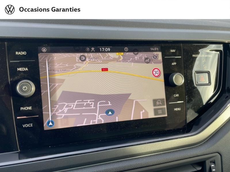 Voitures occasions VOLKSWAGEN TAIGO R-Line Edition Lens